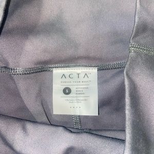 ACTA LEGGINGS
